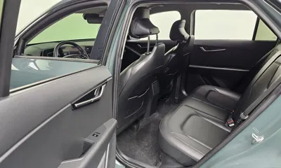 Kia Niro 2022, 121839 км, за 17900000 KRW - фото 11