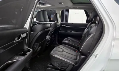 Hyundai Palisade 2019, 138769 км, за 21500000 KRW - фото 12