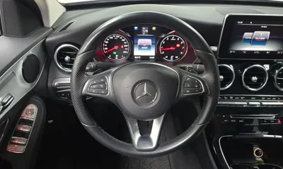 Mercedes-Benz C-Class 2017, 35332 км, за 39900000 KRW - фото 13