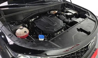 Kia Sorento 2021, 144158 км, за 19200000 KRW - фото 6