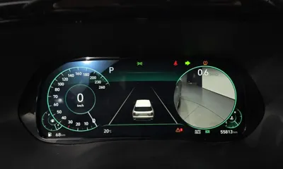 Hyundai Palisade 2021, 55813 км, за 25500000 KRW - фото 8