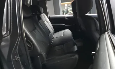 KG_Mobility_Ssangyong KORANDO 2018, 155878 км, за 7900000 KRW - фото 12