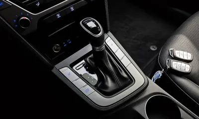 Hyundai Avante 2018, 34631 км, за 12700000 KRW - фото 9