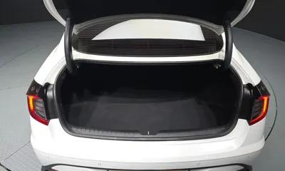 Hyundai Sonata 2020, 139706 км, за 11290000 KRW - фото 20