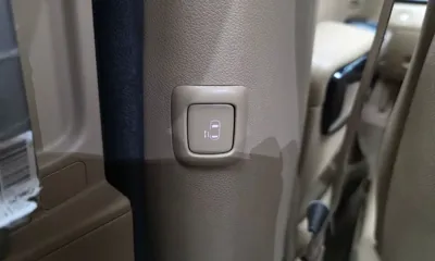 Kia Canival 2017, 166107 км, за 10500000 KRW - фото 28
