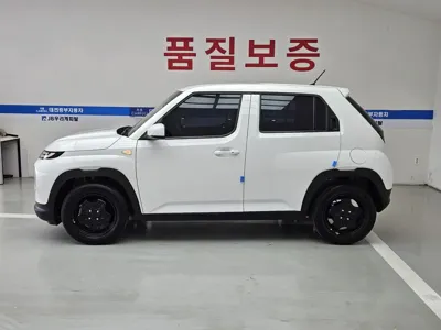 Hyundai Casper 2024, 82329 км, за 12900000 KRW - фото 3