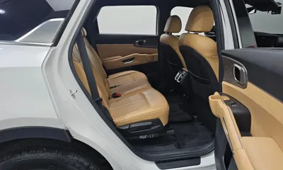 Kia Sorento 2021, 82179 км, за 19500000 KRW - фото 11