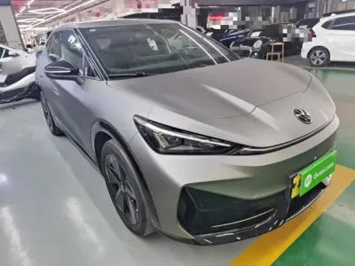 Volkswagen 06 2025, 22400 км, за 126199 CNY