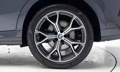 BMW X6 2022, 91324 км, за 60500000 KRW - фото 5