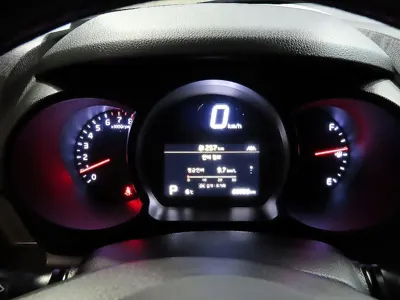 Kia Ray 2021, 68554 км, за 12400000 KRW - фото 6