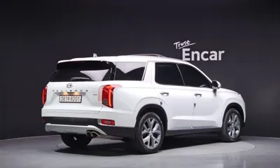 Hyundai Palisade 2020, 37960 км, за 28000000 KRW