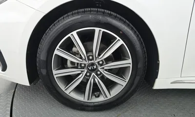 Kia K5 2019, 82517 км, за 13900000 KRW - фото 5