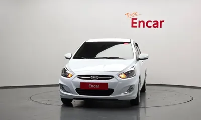 Hyundai Accent 2017, 99048 км, за 6400000 KRW - фото 3
