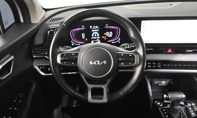 Kia Sportage 2024, 121930 км, за 20900000 KRW - фото 13