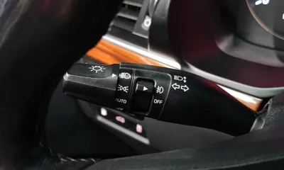 Kia K7 2016, 138302 км, за 9800000 KRW - фото 31