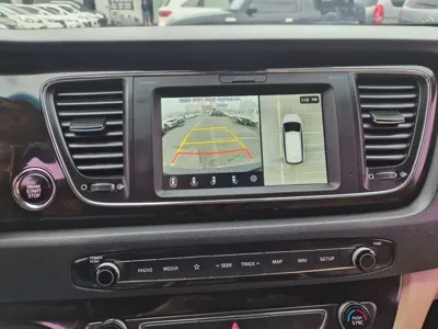 Kia Canival 2019, 128997 км, за 16300000 KRW - фото 14