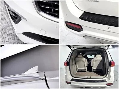 Kia Canival 2019, 130970 км, за 14500000 KRW - фото 18