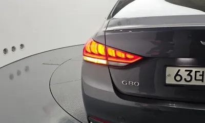 Hyundai Genesis 2014, 124733 км, за 9500000 KRW - фото 23