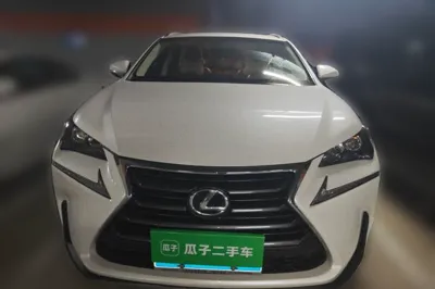 Lexus NX 2015, 71100 км, за 97768.96 CNY