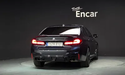 BMW 5-Series 2018, 140980 км, за 25900000 KRW
