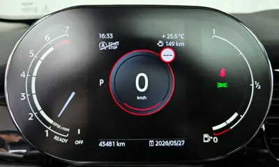 MINI Cooper 2022, 43481 км, за 24490000 KRW - фото 8