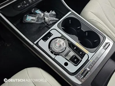Kia Canival 2025, 150 км, за 79900000 KRW - фото 6