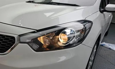 Kia K3 2015, 40205 км, за 33330000 KRW - фото 22