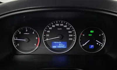 Hyundai Starex 2019, 170798 км, за 11200000 KRW - фото 8