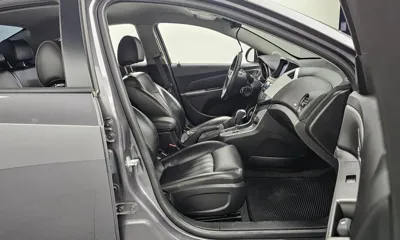 ChevroletGMDaewoo Cruze 2014, 117014 км, за 2900000 KRW - фото 10