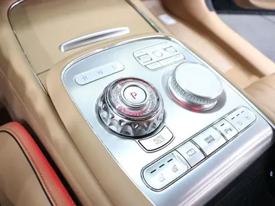 Genesis G90 2022, 81115 км, за 69900000 KRW - фото 9