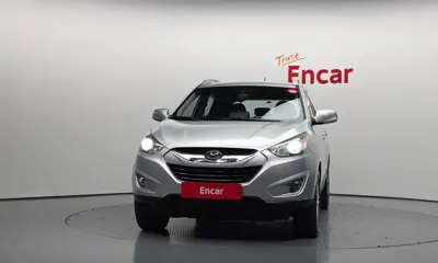 Hyundai Tucson 2012, 157932 км, за 4300000 KRW