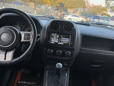 Jeep Patriot 2014, 110000 км, за 16800 CNY - фото 5