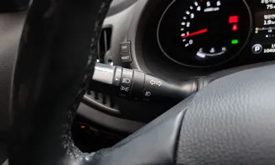 Kia Sportage 2016, 104064 км, за 9500000 KRW - фото 29