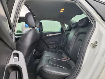 Audi A4 2013, 188246 км, за 4400000 KRW - фото 8