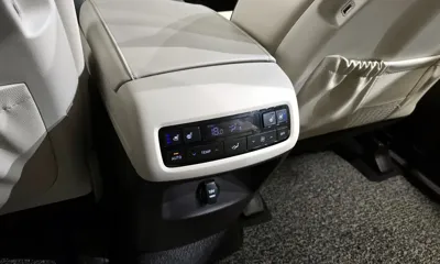 Hyundai Palisade 2022, 79793 км, за 25900000 KRW - фото 34
