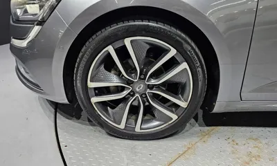 Renault-KoreaSamsung SM6 2019, 174869 км, за 6700000 KRW - фото 5