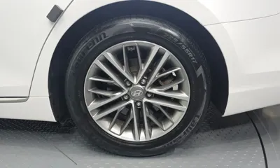 Hyundai Grandeur 2018, 137447 км, за 13500000 KRW - фото 21