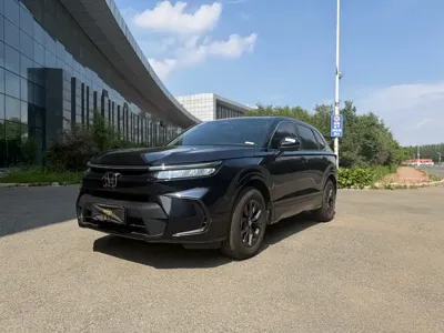 Honda Breeze · 2023 год