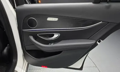 Mercedes-Benz E-Class 2019, 103336 км, за 23500000 KRW - фото 32