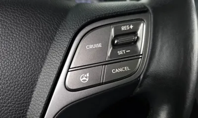 Hyundai Santafe 2015, 100343 км, за 9900000 KRW - фото 18