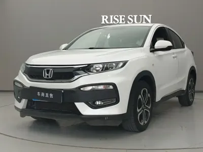 Honda XR-V · 2017 год