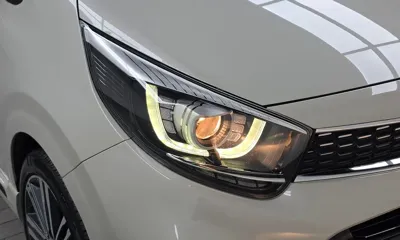 Kia Morning 2017, 82516 км, за 8500000 KRW - фото 22