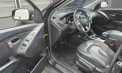 Hyundai Tucson 2010, 190875 км, за 4500000 KRW - фото 10