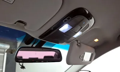 Hyundai Grandeur 2016, 129350 км, за 5990000 KRW - фото 20