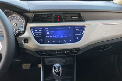 Geely Auto Vision X3 2020, 75000 км, за 41851.12 CNY - фото 15