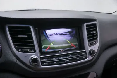 Hyundai Tucson 2016, 107251 км, за 9000000 KRW - фото 13