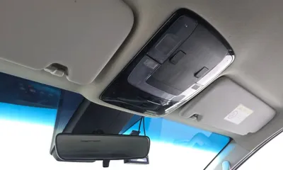 Hyundai Staria 2022, 85644 км, за 18900000 KRW - фото 28