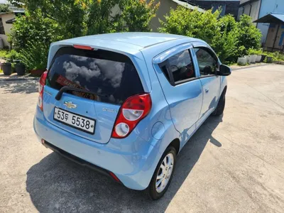ChevroletGMDaewoo Spark 2014, 95504 км, за 2500000 KRW - фото 20