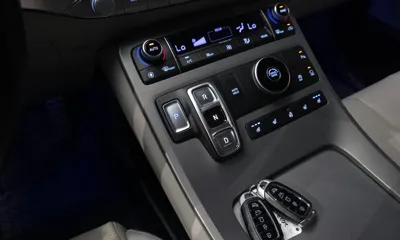Hyundai Palisade 2022, 50786 км, за 26990000 KRW - фото 9