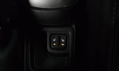 ChevroletGMDaewoo Spark 2017, 35497 км, за 6990000 KRW - фото 17